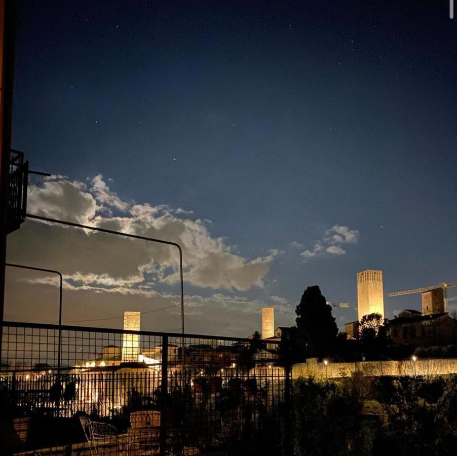 Mini Appartamento "Il Nido Del Picchio" Ascoli Piceno Exterior photo